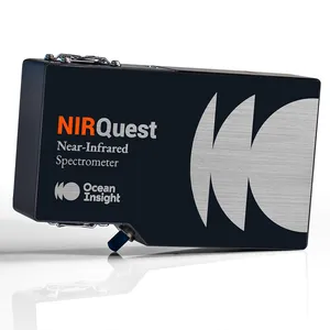 海洋光学Ocean Optics 高灵敏度NIRQuest + 近红外光谱仪