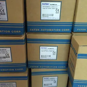 FATEK����PLC FBSϵ��FBS-32MAR2-AC FBS-32MAT2-AC FBS-32MCR2-AC FBS-32MCT2-AC����ȫ��ԭװ��Ʒ�ֻ�