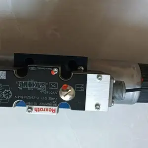 安沃驰Aventics现货原装气动阀R412022866//电磁阀船舶专用现货