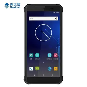 NLS-NFT10 新大陆PDA 内存(4+64)数据采集器官方正品 质保1年