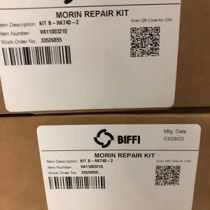 供应美国原装 Morin 维修包 B-RK740-2 REPAIR KIT