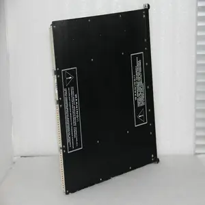 TRICONEX卡件英维思模块9760-210