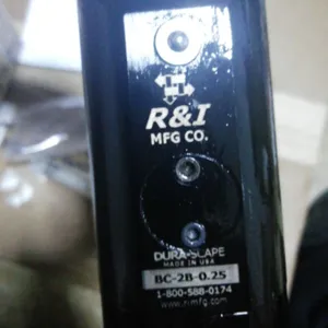 优势供应 R&I 限位块 BC-2B-0.25