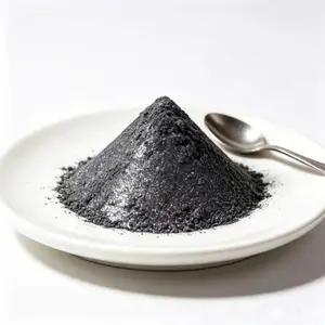 可膨胀石墨填料 橡塑涂料专用 无卤环保阻燃剂