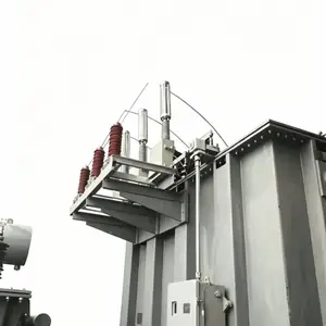 RC阻容吸收器10KV-35KV 变压器操作过电压吸收装置