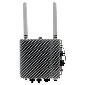 ECX700-AL Waterproof and dustproof design certified to IP67 and IP69K
