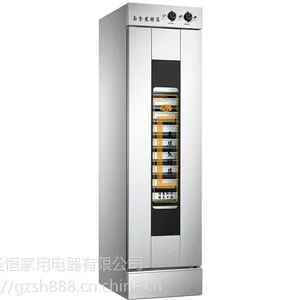 圣美达***16盘发酵箱烘焙醒发箱厂家