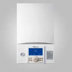 燃气采暖热水两用壁挂炉