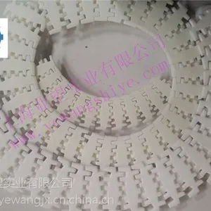 上海业望83平板齿形链发布