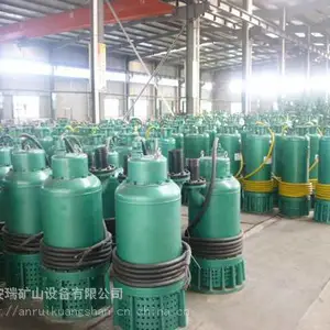 ����ʽ�������BQSϵ���ͺ� ���ø�������ɳ�綯Ǳˮ��