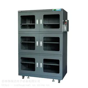 防潮柜干燥箱防潮箱工业防潮柜氮气柜