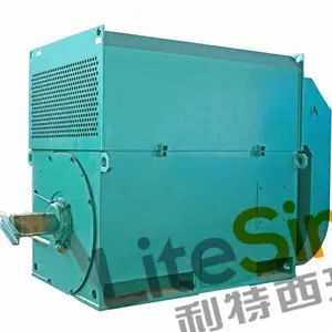 西安泰富西玛高压电机YKK5001-4 630KW 6KV/10KV 全系供应