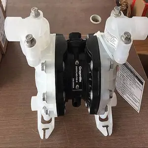 GRAYMILLS气动隔膜泵***销售
