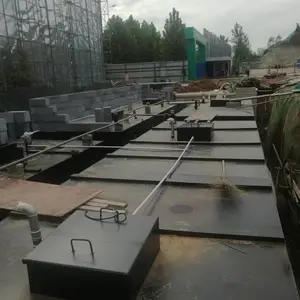 �����������󻷾�HR-1.0��ȫ�Զ���ֳ��ˮ����һ�廯�豸����***���ŷ�