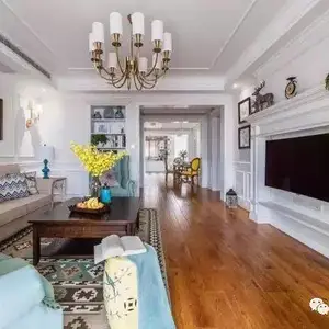 ̩������װ��/��ɽ��155ƽ��ŷ��԰��װ��ʵ�����㣬�����ļ�˭������أ�