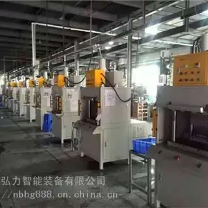 宁波四柱油压机/ 数控油压机 /杭州5吨油压机 /快速四柱油压机