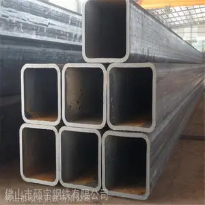 广东佛山定制 20#无缝方管 精密无缝方管 加工厂