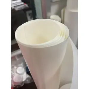 乳白色缓冲发泡膜 双面复合缓冲发泡膜