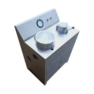 ���ݹ�Ӧʯ�ҷ۵�ŷ���ճ��˻� ˫��ʽ��չ��˻� DL-5C���˻�����ԭ��