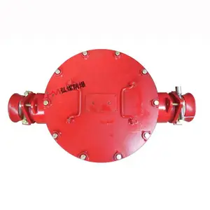 BHG1-200-2-3G矿用隔爆型高压电缆接线盒
