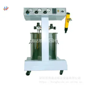 ����ֱ��������ۻ�ESP-101���ܻ���Ϳ����ĩ������ǹ��Ϳ�豸���緢����������ǹ