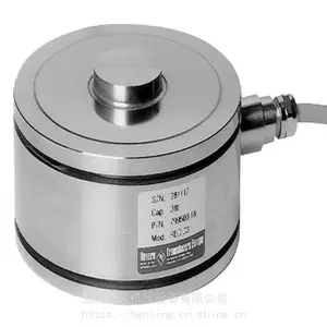 供应VISHAY REVERE称重传感器5103-B10-100K-30P1-R
