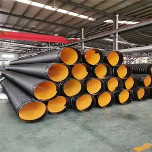 �ִ���ǿ���ƹ� ������ˮ�� HDPE�ִ����۹� �����ɿ�