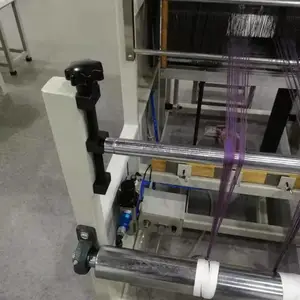 ��˼�Ƽ�SS/Y208W-500���Զ�����֯���� ɫ֯��С����