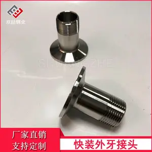 ������˫����װ��˿������ͷ 304����ֿ�װ��������4�� 6��