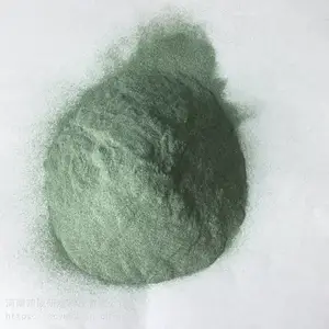 抛光滤光片激光片用绿硅微粉/绿碳化硅微粉320目/绿碳化硅抛光粉
