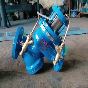 YQ98001-16C DN300���˻���ʽ�ɵ���ѹ������������ѹ�� ����Һѹ�������Ʒ��� YQ98001
