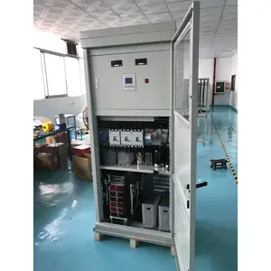 ���������Ƶ����� HGN-35KW/TT-384S̫��������� 35KW�������ϵͳ