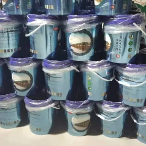云南水包水漆多少钱 河南天艺景观建材供应