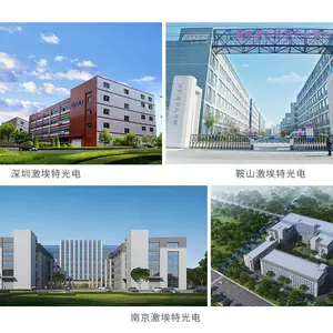 鞍山市激埃特光电有限公司