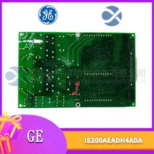 GE IC693ALG221 美国通用电气模块