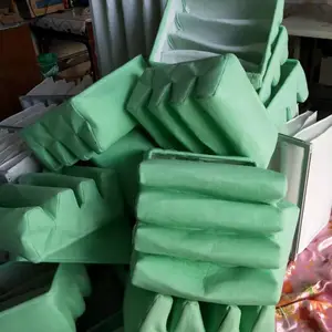 板式过滤器 铝框可拆式空调机组折叠空气过滤袋式初效过滤袋
