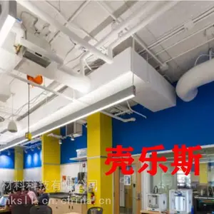pvc保温外护，pvc外壳，方形风管，圆形直管，安装便捷
