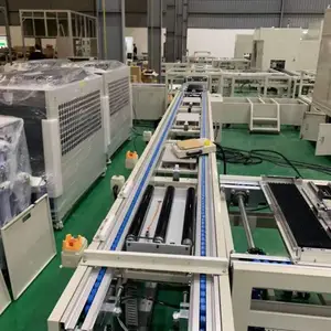����ȫ�Զ����������������豸����ѭ�������� ��������װ��