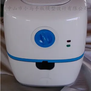 抄数画图 外观结构设计 手板模型 中山3D打印服务