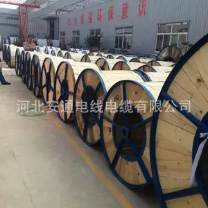 ��Ӧ����LGJ 95/15��о������   ��ѹ�ܿվ�Ե����