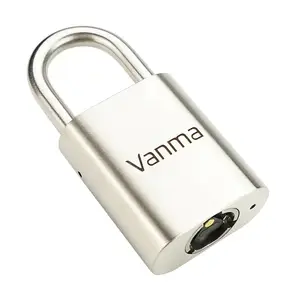 Vanma智能锁控系统配电箱配电柜电子锁无源电子锁