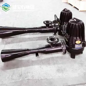 ����ʽ����Ǳˮ������ QSB2.2kw����ʽ���������� ����***