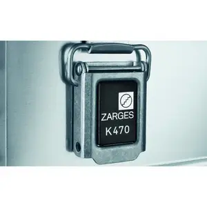 ZARGES K470�����ȶ��Ը���������