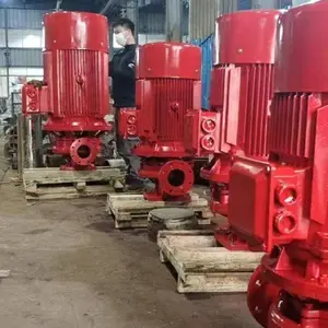 Դͷ���� ��ʽ���������� XBD���ܱ� XBD5.0/35-125L ��������˨��