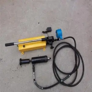 液压螺母破切器 生锈螺帽切除破开器 手动螺帽劈开 拆除工具 供应