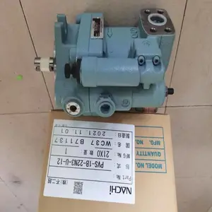 ***Խ��������һ�ֱ���������Һѹ��ע�ܻ��ͱ�PVS-2B-35N1-12