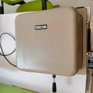 ����TESCOM �ͺ�TC-5916A 6G��ռ�������ɷ�10��ƽ��