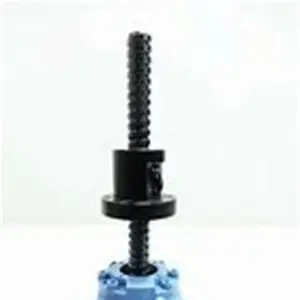 日本Makishinko牧新光螺旋千斤顶JB150DC1L200SW14