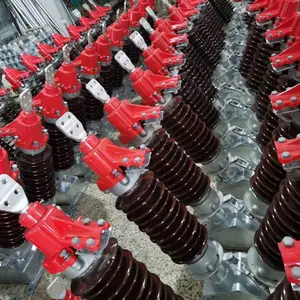 电动隔离开关 隔离开关10KV 陶瓷隔离开关 110KV高压隔离开关