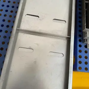 博美达排水系统 排水地漏